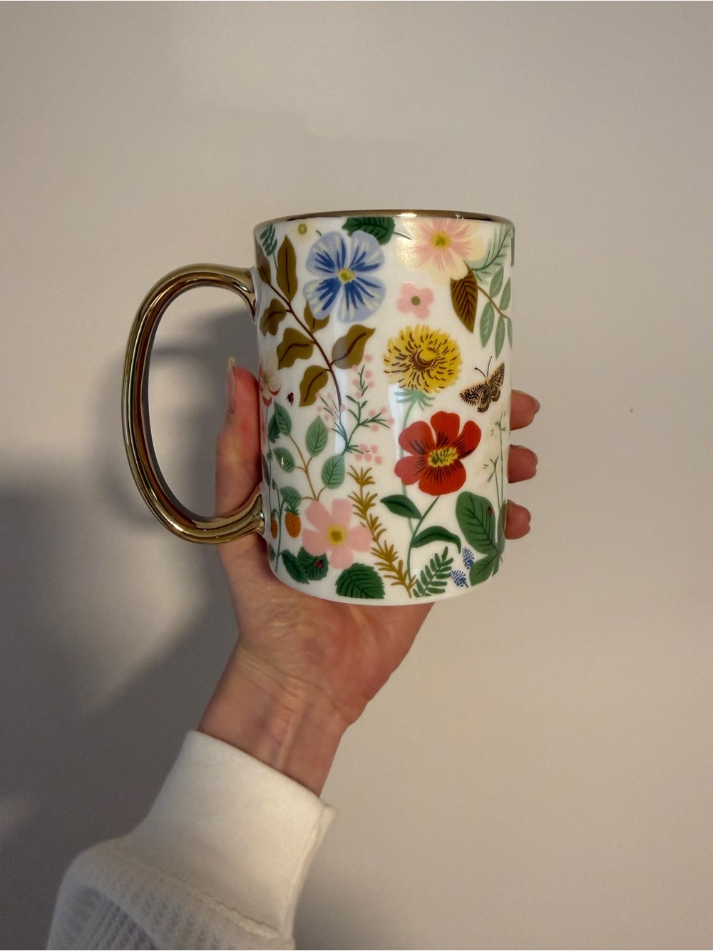 Rifle Paper Co. Mug